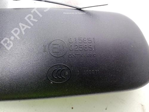 Rear mirror JAGUAR XF I (X250) 2.2 D | BP30871436I6 