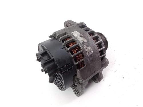 Alternator RENAULT MASTER III Van (FV) 2.3 dCi 125 FWD (FV0C, FV0D, FV0G, FV0H, FV0J, FV0K) | BP18361546M7 