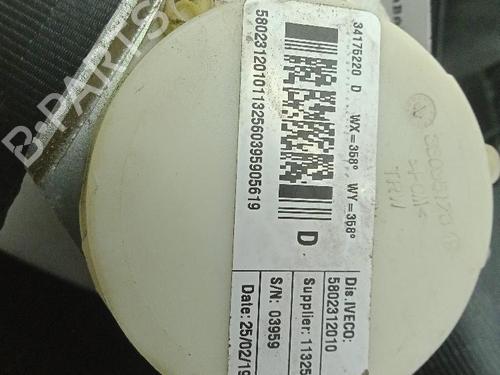 front-right-seatbelt-iveco-daily-vi-van-2014-36184184 main image