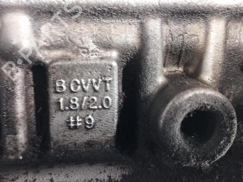 Engine HYUNDAI TUCSON (JM) 2.0 All-wheel Drive | BP29861165M1