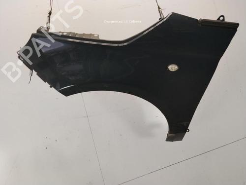 Forkjerm venstre Forkjerm venstre FIAT 500 (312_) 1.2 (312AXA1A) (69 hp) 33716123 33716123