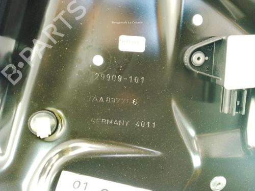 Rudehejsemekanisme Højre foran VW PASSAT B7 Variant (365) 2.0 TDI | BP29875945C23