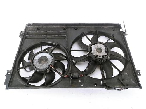Radiator fan VW GOLF VI (5K1) 1.6 TDI | BP24042875M35 