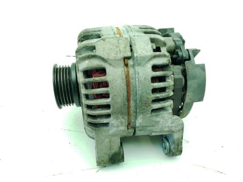 Alternator OPEL CORSA D (S07) 1.2 (L08, L68) | BP33232698M7 - Image 2