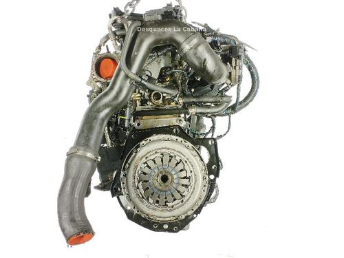 Engine ALFA ROMEO MITO (955_) 1.4 Turbo MultiAir (955AXM1A, 955AXR11) | BP33811308M1 - Image 4