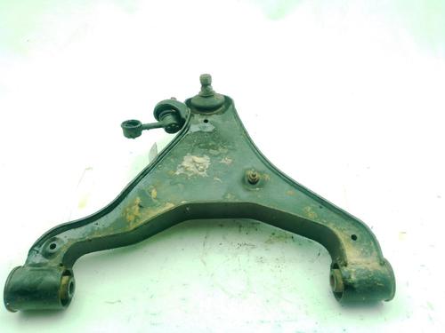 Used Left front suspension arm NISSAN NAVARA NP300 (D40) 2.5 dCi 4WD (171 hp) 30747093