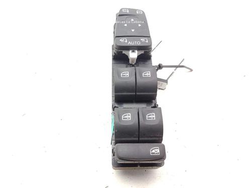 Used Left front window switch RENAULT TALISMAN (LP_) 1.6 dCi 160 (160 hp) 29765435