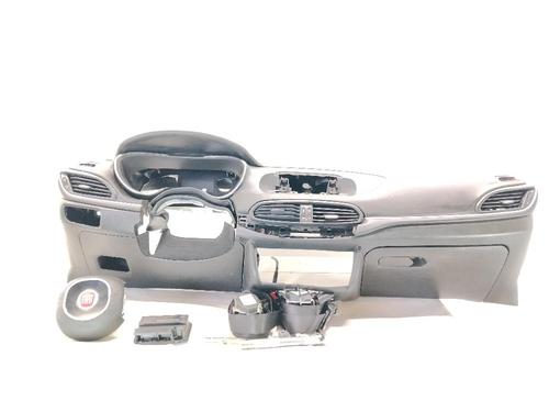 Kit airbags FIAT TIPO Estate (356_, 357_) 1.4 LPG (356WXF1B) (120 hp) 32335440