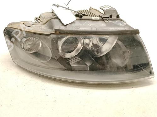 Used Right headlight Right headlight AUDI A4 B6 Convertible (8H7) 1.8 T (163 hp) 36765341 36765341