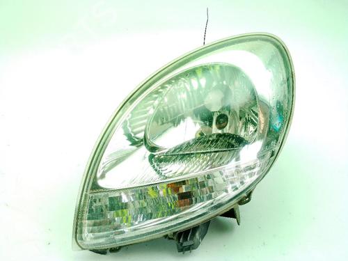 Used Left headlight RENAULT KANGOO (KC0/1_) 1.5 dCi (KC07) (65 hp) 30295058