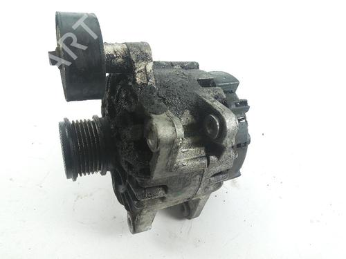 Alternator FORD TRANSIT V363 Van (FCD, FDD) 2.0 EcoBlue | BP18365657M7 