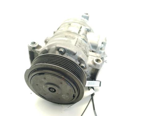 AC-Kompressor VW GOLF VI (5K1) 1.4 TSI (160 hp) 29204043