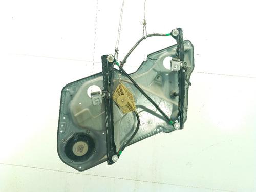 Used Front left window mechanism SEAT LEON (1M1) [1999-2006]  29383238