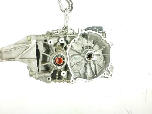 Used Gearbox NISSAN LEAF (ZE0) Electric (109 hp) 30609857