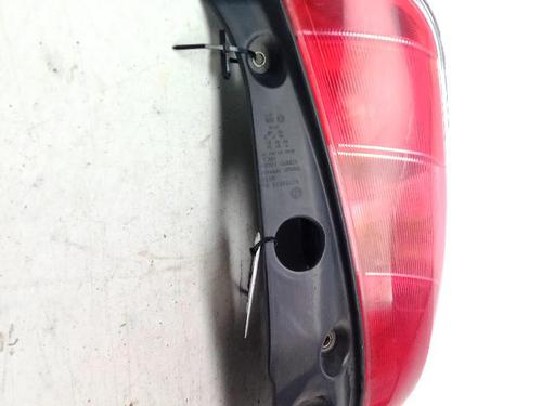 Left taillight LANCIA YPSILON (843_) 1.4 16V (843.AXC11, 843.AXC1B, 843.AXC1A) | BP30367887C34 - Image 2