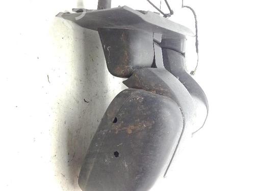 Left mirror IVECO DAILY VI Van 33S16, 35S16, 35C16, 38S16, 40C16, 42S16, 50C16 | BP36184395C26 - Image 3