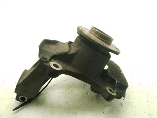 Left front steering knuckle CITROËN JUMPER II Van 2.2 HDi 110 | BP24048138M25 - Image 3