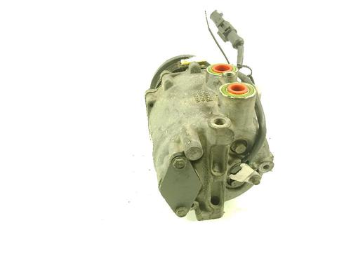 AC compressor FORD TRANSIT CONNECT (P65_, P70_, P80_) 1.8 TDCi | BP18359614M34 