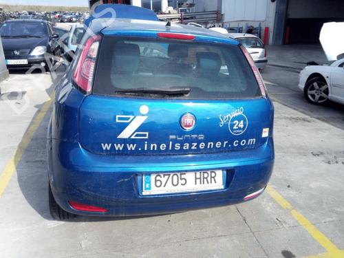 Right front indicator FIAT GRANDE PUNTO (199_) 1.3 D Multijet | BP33014220C33  - Image 9