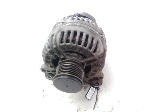 Used Alternator Alternator VW GOLF VII (5G1, BQ1, BE1, BE2) 1.6 TDI (105 hp) 24607303 24607303