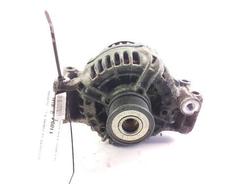 Used Alternator Alternator BMW 3 Compact (E46) 316 ti (115 hp) 24002694 24002694