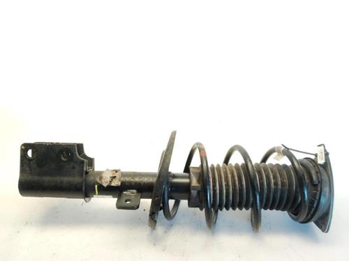 Used Right front shock absorber PEUGEOT 308 SW III (FC_, FJ_, FR_, F4_, FN_) BlueHDi 130 (FCYHZL, FCYHZT) (131 hp) 29350546