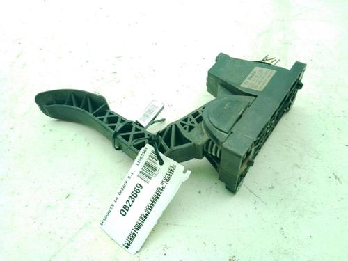 Pedal MERCEDES-BENZ VITO / MIXTO Van (W639) 115 CDI (639.601, 639.603, 639.605) | BP23999037I4 