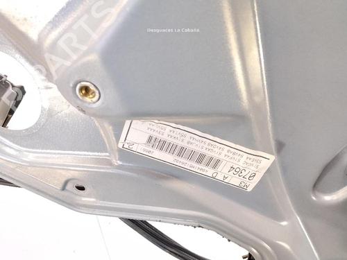 Front right window mechanism SEAT LEON (1M1) | BP33905504C23 - Image 4
