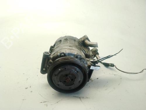 AC Kompressor BMW 5 (E60) 520 d (163 hp) 29821911