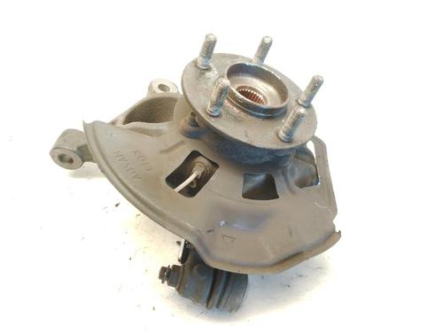 Right front steering knuckle MAZDA CX-5 (KE, GH) 2.2 D AWD (KE102) | BP29475151M26 