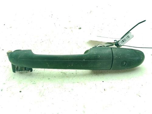 Used Front left exterior door handle MERCEDES-BENZ VITO / MIXTO Van (W639) 111 CDI (639.601, 639.603, 639.605) (109 hp) 31989493