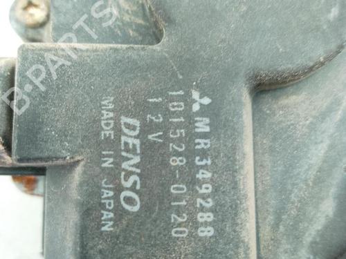 Høyre bak lås MITSUBISHI PAJERO III Canvas Top (V6_W, V7_W) 3.2 DI-D (V68W, V78W) | BP24004417C99 