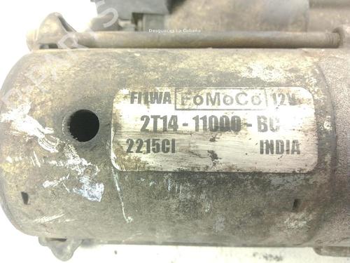 Starter FORD TOURNEO CONNECT | BP26233037M8 - Image 2