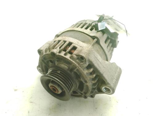 Alternator CHEVROLET AVEO / KALOS Hatchback (T250, T255) 1.2 | BP24003765M7 