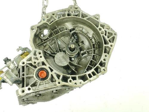 Getriebe für OPEL MERIVA A MPV (X03) 1.3 CDTI (E75) (75 hp) 19252819