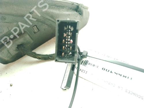 Left mirror AUDI A3 (8L1) 1.6 | BP28290505C26 