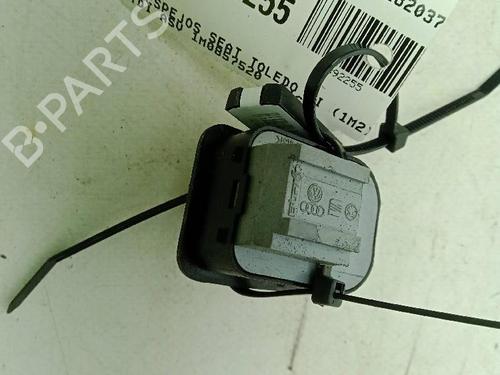 Mirror switch SEAT TOLEDO II (1M2) 1.9 TDI | BP32132294I25 - Image 2