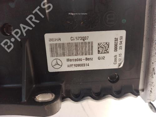 Intercooler MERCEDES-BENZ C-CLASS Coupe (C205) C 220 d (205.304) | BP28313329M30 
