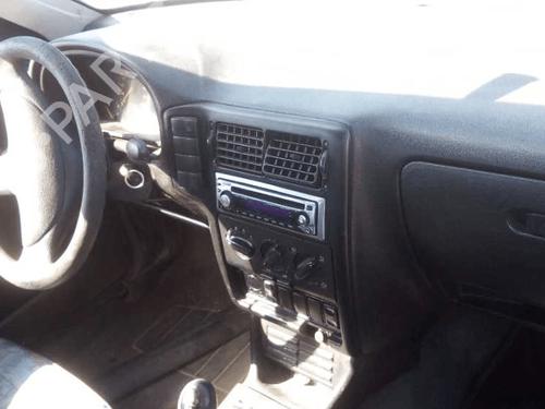 Used Parts SEAT IBIZA II (6K1) 1.4 i 4432203
