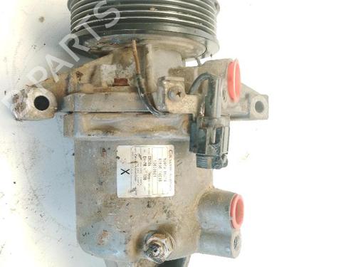 AC compressor NISSAN JUKE (F15) 1.6 DIG-T | BP26652299M34 