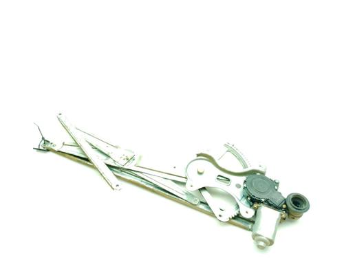 Used Front right window mechanism TOYOTA COROLLA Verso (_E12_) 2.0 D-4D (CDE120_, CDE120R) (90 hp) 32280597