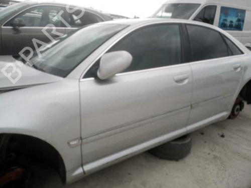 Stoßstange hinten AUDI A8 D3 (4E2, 4E8) 3.7 quattro | BP18377386C8 