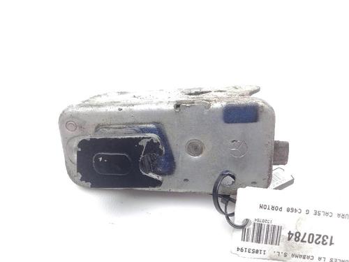 Used Tailgate lock MERCEDES-BENZ G-CLASS (W460) 230 GE (460,2) (125 hp) 18373681