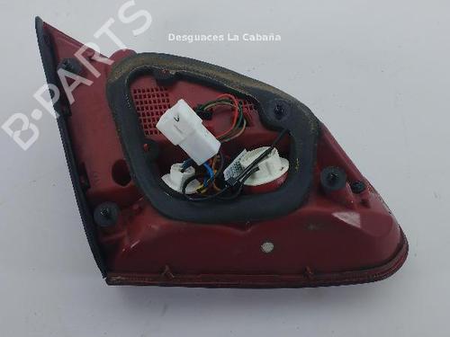 Right tailgate light KIA CEE'D (JD) 1.4 CRDi 90 | BP39580563C80 - Image 4