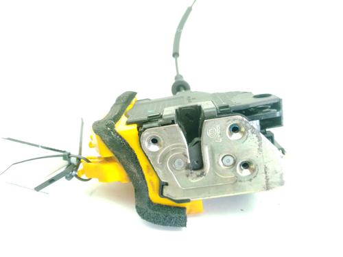 Used Front left lock Front left lock KIA CEE'D (JD) 1.4 CRDi 90 (90 hp) 33905108 33905108