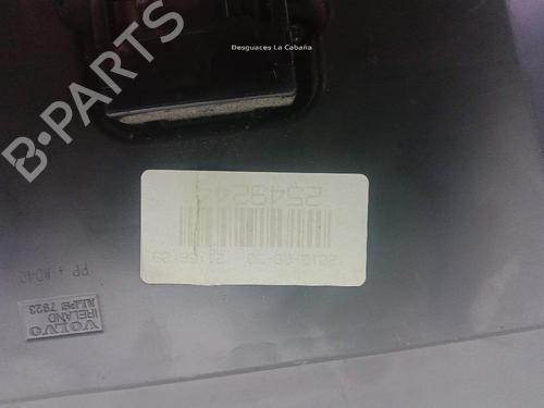 Climate control VOLVO V60 I (155) D6 Hybrid AWD | BP20505287I5 
