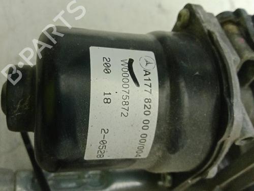 Front wiper motor MERCEDES-BENZ A-CLASS (W177) A 180 d (177.003) | BP34181578M29 - Image 4