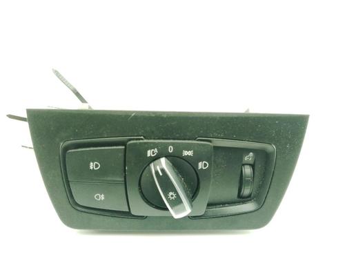 Used Headlight switch Headlight switch BMW 4 Gran Coupe (F36) 418 d (150 hp) 30919700 30919700