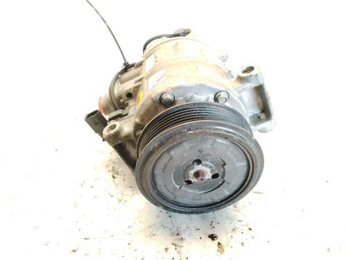 Used AC compressor AUDI A6 C6 (4F2) 3.0 TDI quattro (225 hp) 27859351
