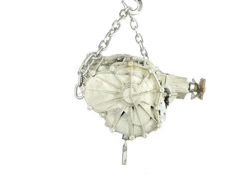 Gearbox AUDI A5 (8T3) 1.8 TFSI | BP31940411M3